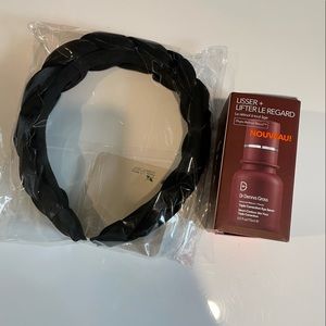 Dr Dennis Gross Eye Serum brand new